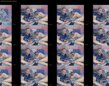 leoroman — 15 minute Chaturbate male cam show recording, 1080p, May 11, 2021