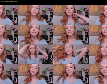 lil_pumpkinpie — 18 minute Chaturbate female cam show recording, 1080p, May 11, 2021