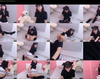 little_effy18 — 70 minute Chaturbate female cam show recording, 1080p, May 12, 2021