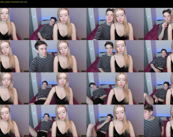lollipops6666 — 4 minute Chaturbate couple cam show recording, 1080p, May 11, 2021