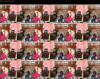 lourdesnoir — 16 minute Chaturbate female cam show recording, 1080p, May 11, 2021