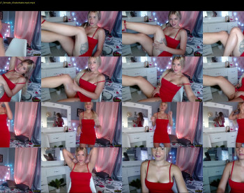 lulu_lopez — 11 minute Chaturbate female cam show recording, 1080p, May 11, 2021