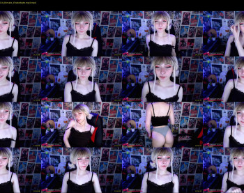 mana_rose — 26 minute Chaturbate female cam show recording, 1080p, May 11, 2021