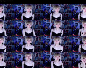 mana_rose — 4 minute Chaturbate female cam show recording, 1080p, May 11, 2021