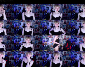 mana_rose — 33 minute Chaturbate female cam show recording, 1080p, May 11, 2021