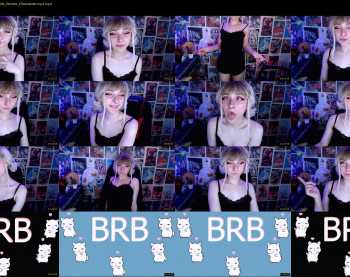 mana_rose — 26 minute Chaturbate female cam show recording, 1080p, May 11, 2021