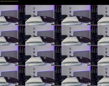 mara_martinez — 22 minute Chaturbate female cam show recording, 1080p, May 11, 2021