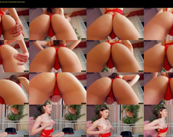 margolori — 20 minute Chaturbate couple cam show recording, 1080p, May 11, 2021