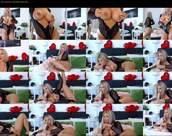 marrylouanne — 10 minute Chaturbate female cam show recording, 1080p, May 12, 2021