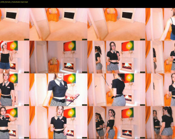 mary_marlow — 38 minute Chaturbate female cam show recording, 1080p, May 11, 2021