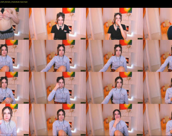 mary_marlow — 72 minute Chaturbate female cam show recording, 1080p, May 11, 2021