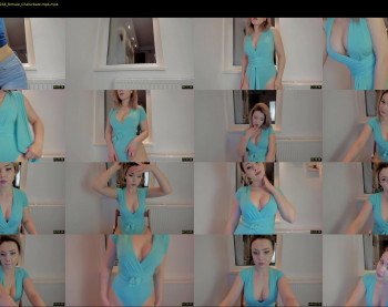 mary_rosse — 70 minute Chaturbate couple cam show recording, 1080p, May 12, 2021