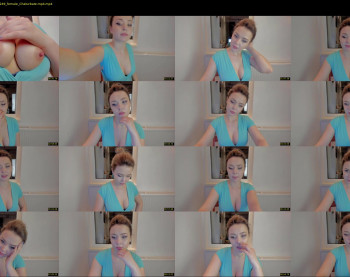 mary_rosse — 11 minute Chaturbate couple cam show recording, 1080p, May 12, 2021
