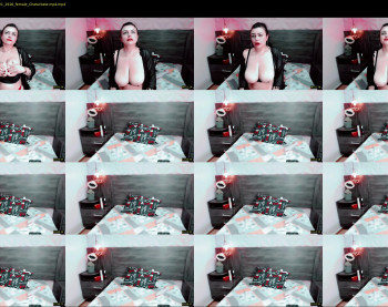 melisa_mcarthy — 36 minute Chaturbate couple cam show recording, 1080p, May 11, 2021