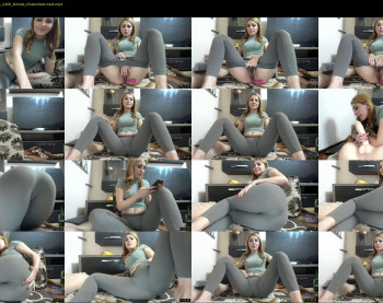 mellyvontease — 70 minute Chaturbate female cam show recording, 1080p, May 11, 2021