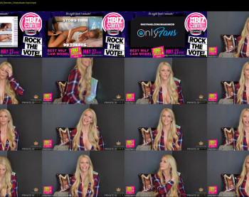 miakinkdd — 21 minute Chaturbate female cam show recording, 1080p, May 12, 2021