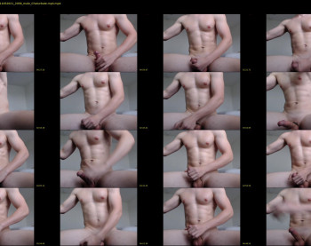 mightyexcalibur66 — 8 minute Chaturbate male cam show recording, 1080p, May 11, 2021
