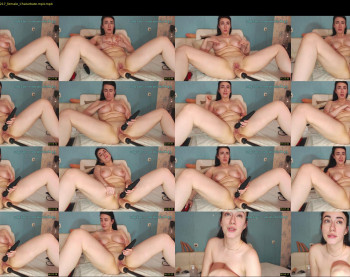 mimi_natali — 8 minute Chaturbate female cam show recording, 1080p, May 12, 2021