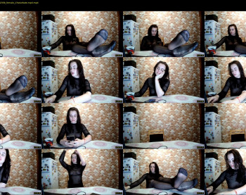 miracle_rose — 32 minute Chaturbate female cam show recording, 720p, May 11, 2021