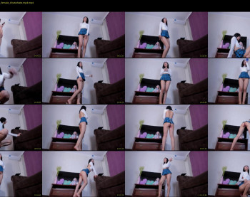 misatoo — 70 minute Chaturbate female cam show recording, 1080p, May 11, 2021