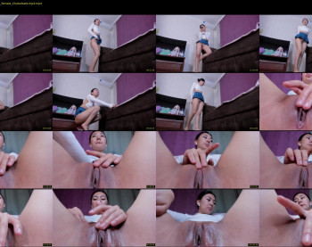 misatoo — 71 minute Chaturbate female cam show recording, 1080p, May 12, 2021