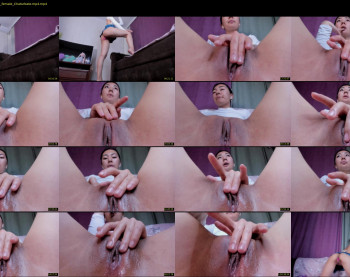 misatoo — 71 minute Chaturbate female cam show recording, 1080p, May 12, 2021