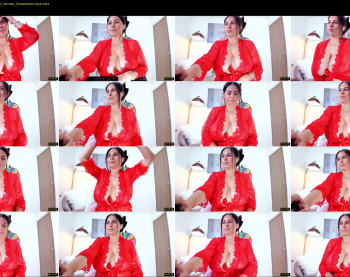 missniley — 9 minute Chaturbate female cam show recording, 1080p, May 11, 2021