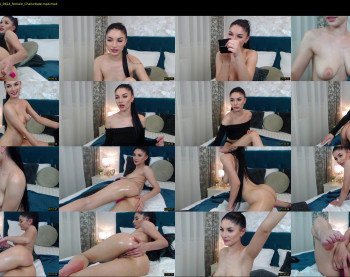mmmaaa1234 — 70 minute Chaturbate female cam show recording, 1080p, May 11, 2021