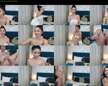mmmaaa1234 — 34 minute Chaturbate female cam show recording, 1080p, May 12, 2021