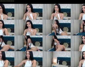 mmmaaa1234 — 14 minute Chaturbate female cam show recording, 1080p, May 12, 2021