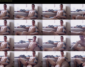 mr_longboy — 36 minute Chaturbate male cam show recording, 720p, May 11, 2021