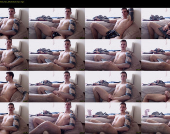 mr_longboy — 27 minute Chaturbate male cam show recording, 720p, May 11, 2021