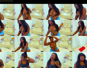 naomi_king — 70 minute Chaturbate female cam show recording, 720p, May 11, 2021