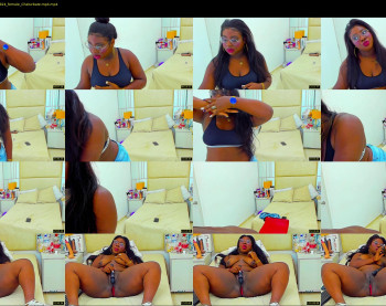 naomi_king — 70 minute Chaturbate female cam show recording, 720p, May 11, 2021