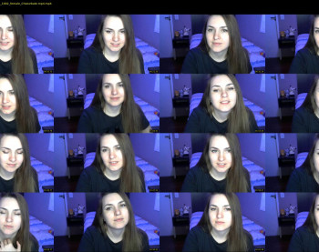 naughty_popa — 4 minute Chaturbate female cam show recording, 720p, May 11, 2021