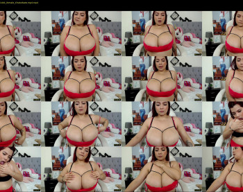 neytiri_moon — 47 minute Chaturbate female cam show recording, 720p, May 11, 2021