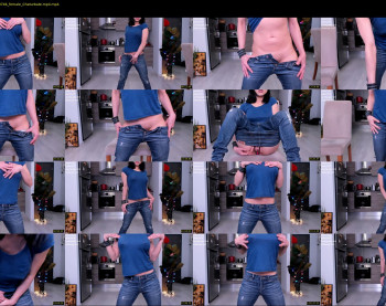 nikkisweetie — 70 minute Chaturbate female cam show recording, 1080p, May 11, 2021