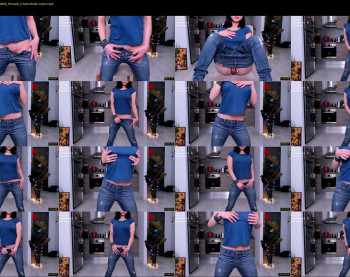 nikkisweetie — 70 minute Chaturbate female cam show recording, 1080p, May 11, 2021