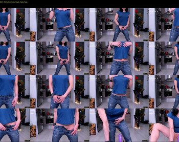 nikkisweetie — 71 minute Chaturbate female cam show recording, 1080p, May 11, 2021