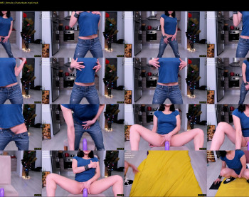 nikkisweetie — 71 minute Chaturbate female cam show recording, 1080p, May 11, 2021