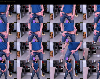 nikkisweetie — 4 minute Chaturbate female cam show recording, 1080p, May 11, 2021