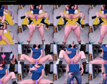 nikkisweetie — 34 minute Chaturbate female cam show recording, 1080p, May 11, 2021