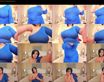 norahreve — 11 minute Chaturbate female cam show recording, 720p, May 11, 2021