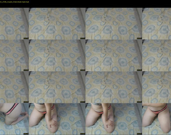 parejacachonda — 6 minute Chaturbate couple cam show recording, 1080p, May 11, 2021