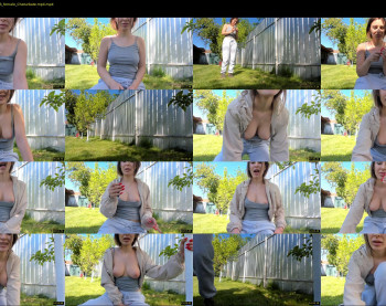 patry333 — 19 minute Chaturbate female cam show recording, 720p, May 11, 2021
