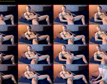 paul_rolex_ — 61 minute Chaturbate male cam show recording, 720p, May 11, 2021