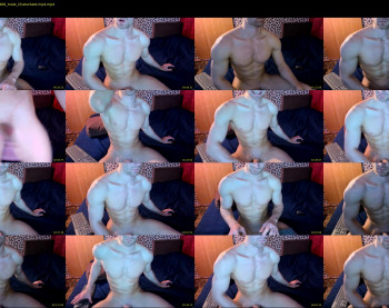 paul_rolex_ — 7 minute Chaturbate male cam show recording, 720p, May 11, 2021