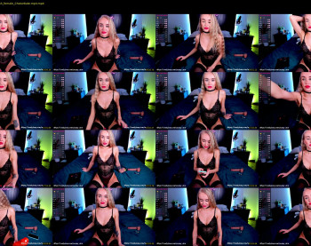 popy_star — 51 minute Chaturbate couple cam show recording, 1080p, May 11, 2021