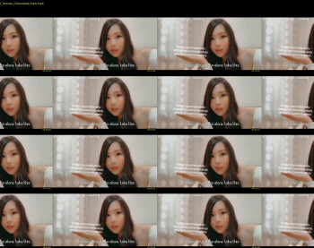reibelletv — 14 minute Chaturbate female cam show recording, 720p, May 11, 2021