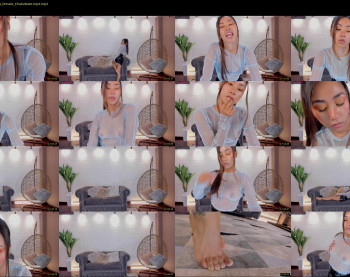 sadashi_ — 43 minute Chaturbate female cam show recording, 1080p, May 11, 2021